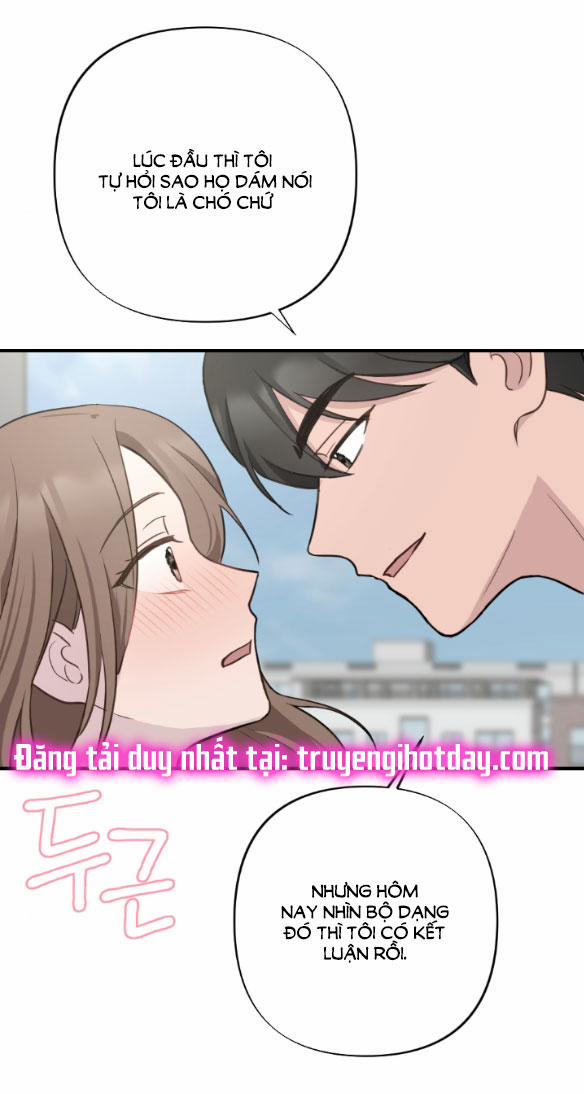 manhwax10.com - Truyện Manhwa [18+] Hãy Khóc Cho Thật Xinh Đẹp Đi Chương 6 2 Trang 36