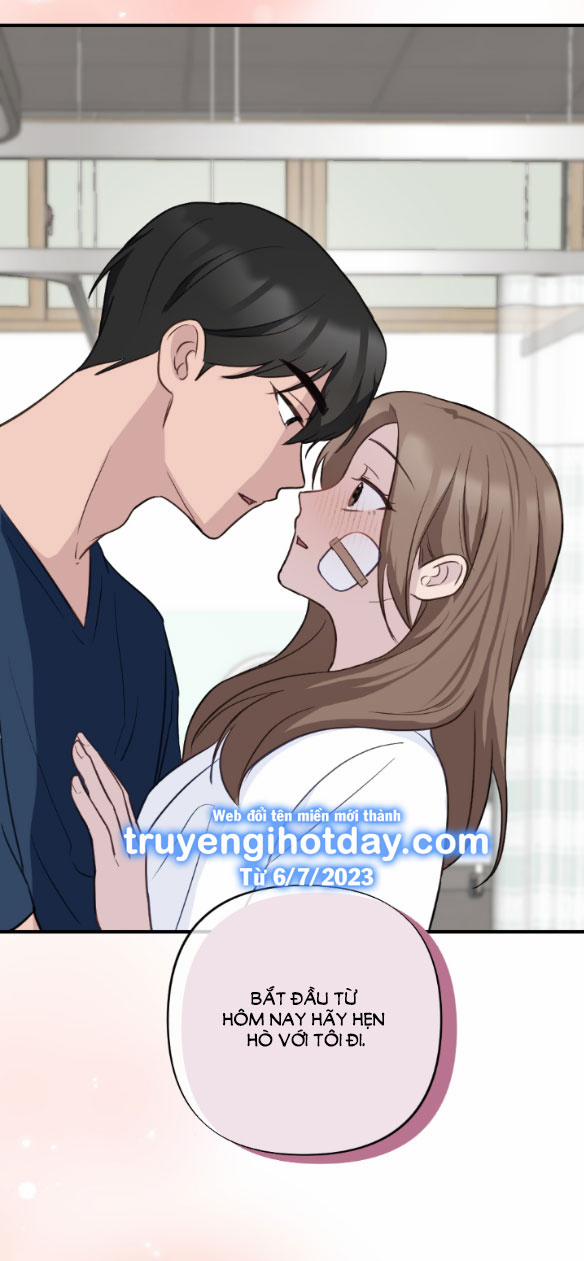 manhwax10.com - Truyện Manhwa [18+] Hãy Khóc Cho Thật Xinh Đẹp Đi Chương 6 2 Trang 47