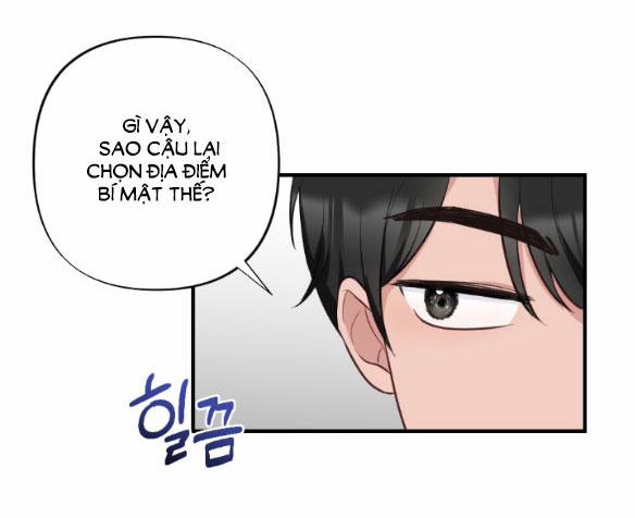 manhwax10.com - Truyện Manhwa [18+] Hãy Khóc Cho Thật Xinh Đẹp Đi Chương 7 1 Trang 14