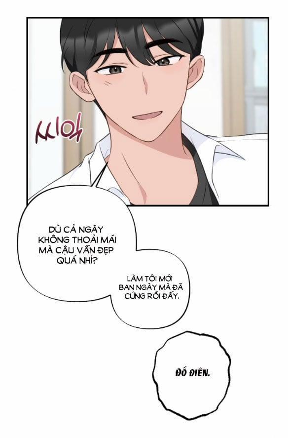 manhwax10.com - Truyện Manhwa [18+] Hãy Khóc Cho Thật Xinh Đẹp Đi Chương 7 2 Trang 1