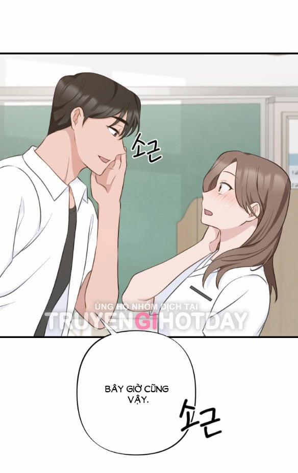 manhwax10.com - Truyện Manhwa [18+] Hãy Khóc Cho Thật Xinh Đẹp Đi Chương 7 2 Trang 16