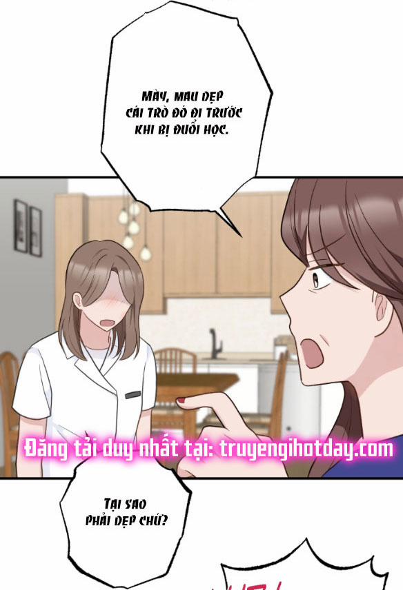 manhwax10.com - Truyện Manhwa [18+] Hãy Khóc Cho Thật Xinh Đẹp Đi Chương 7 2 Trang 35