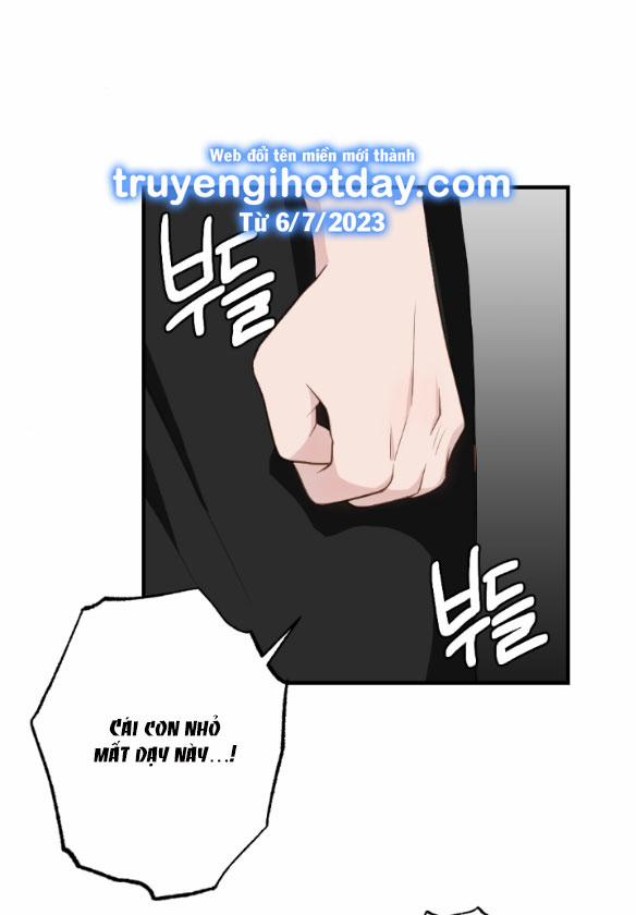 manhwax10.com - Truyện Manhwa [18+] Hãy Khóc Cho Thật Xinh Đẹp Đi Chương 7 2 Trang 37