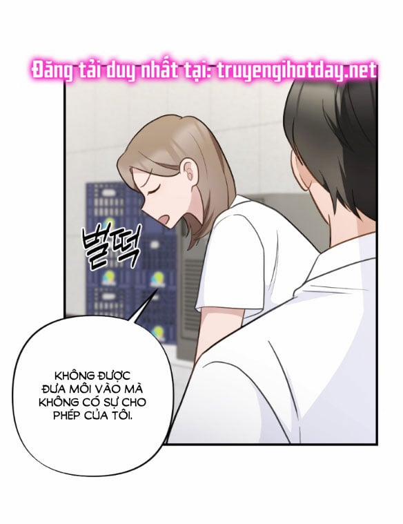 manhwax10.com - Truyện Manhwa [18+] Hãy Khóc Cho Thật Xinh Đẹp Đi Chương 8 2 Trang 41