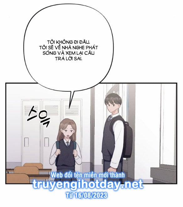 manhwax10.com - Truyện Manhwa [18+] Hãy Khóc Cho Thật Xinh Đẹp Đi Chương 9 1 Trang 21