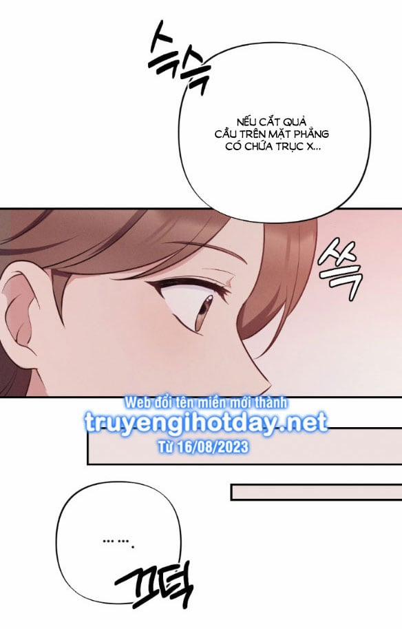 manhwax10.com - Truyện Manhwa [18+] Hãy Khóc Cho Thật Xinh Đẹp Đi Chương 9 2 Trang 23