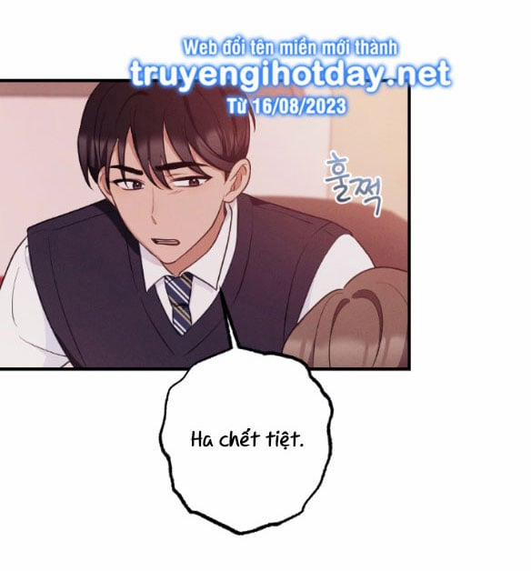 manhwax10.com - Truyện Manhwa [18+] Hãy Khóc Cho Thật Xinh Đẹp Đi Chương 9 2 Trang 4