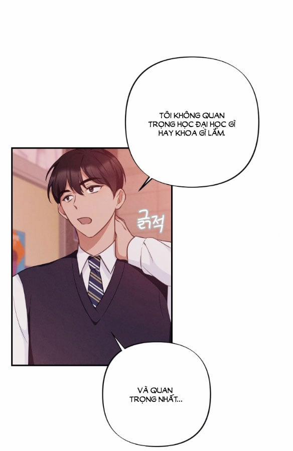 manhwax10.com - Truyện Manhwa [18+] Hãy Khóc Cho Thật Xinh Đẹp Đi Chương 9 2 Trang 41