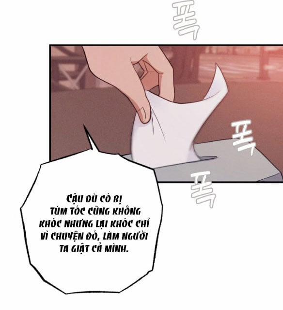 manhwax10.com - Truyện Manhwa [18+] Hãy Khóc Cho Thật Xinh Đẹp Đi Chương 9 2 Trang 6