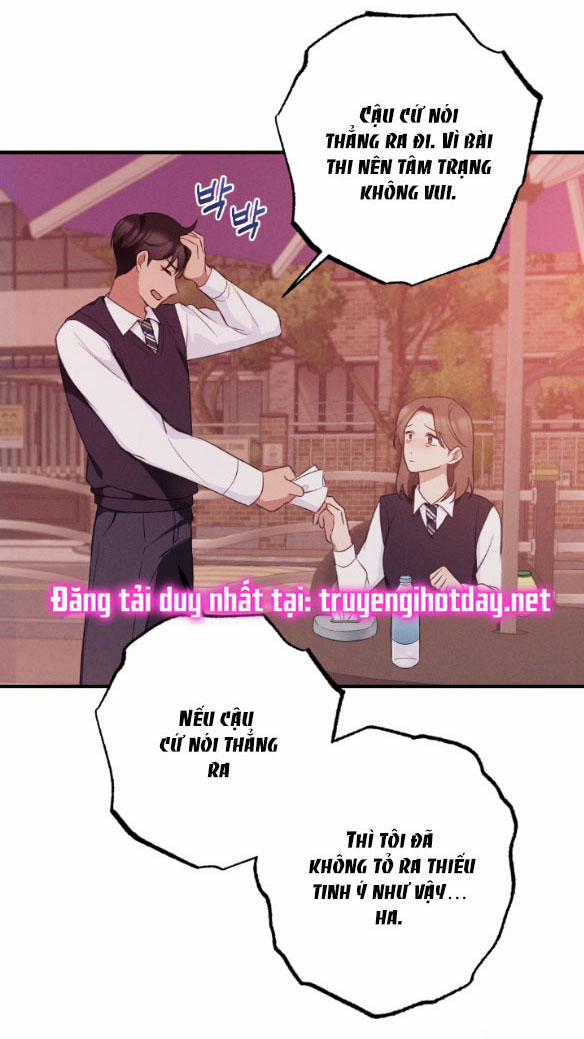 manhwax10.com - Truyện Manhwa [18+] Hãy Khóc Cho Thật Xinh Đẹp Đi Chương 9 2 Trang 8