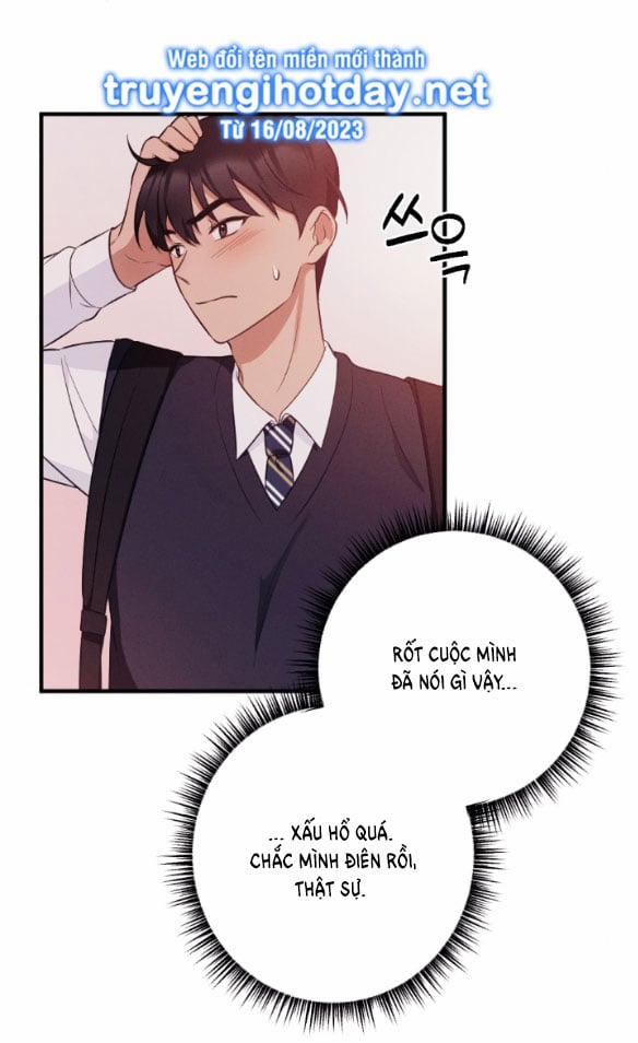 manhwax10.com - Truyện Manhwa [18+] Hãy Khóc Cho Thật Xinh Đẹp Đi Chương 9 2 Trang 90