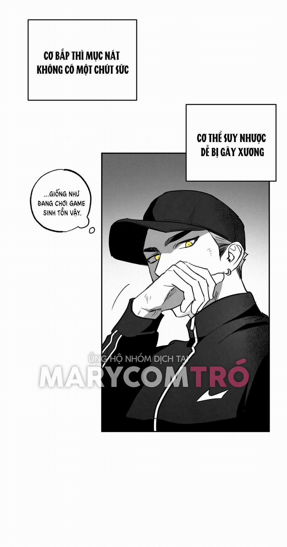 manhwax10.com - Truyện Manhwa [18+] Hãy Tin Lời Tôi Chương 1 1 Trang 13