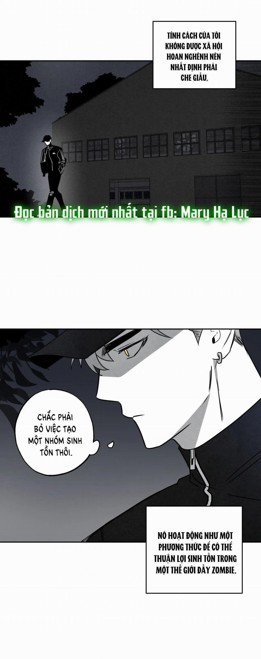 manhwax10.com - Truyện Manhwa [18+] Hãy Tin Lời Tôi Chương 1 2 Trang 6