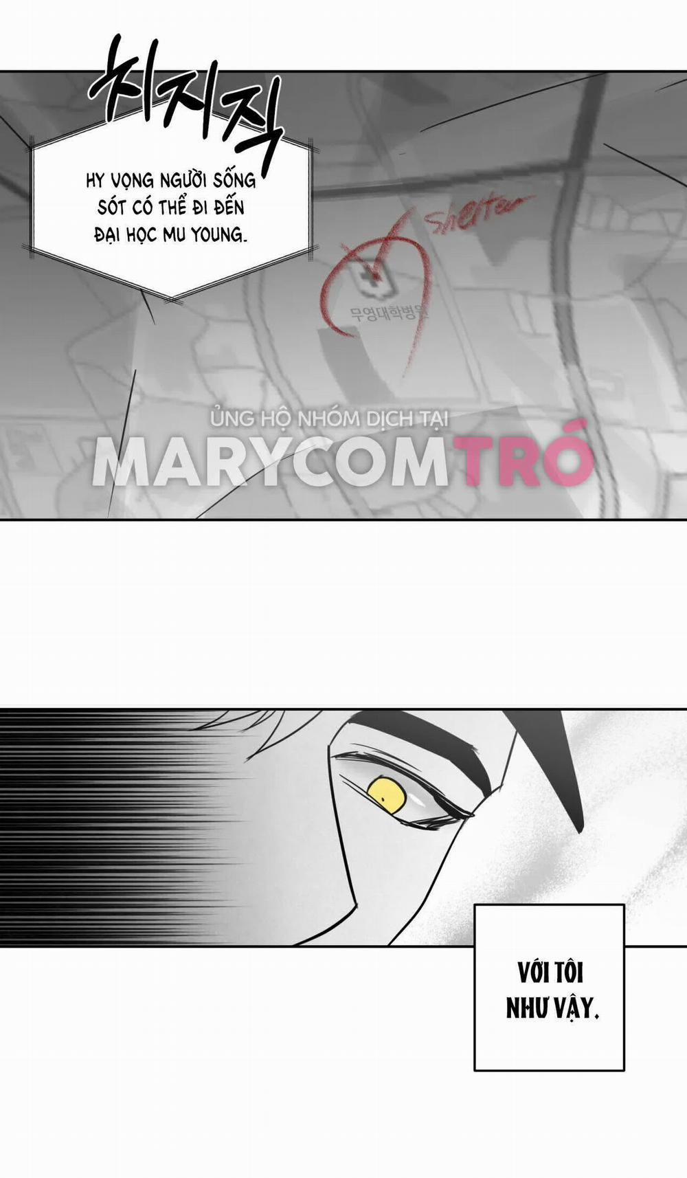 manhwax10.com - Truyện Manhwa [18+] Hãy Tin Lời Tôi Chương 1 2 Trang 10