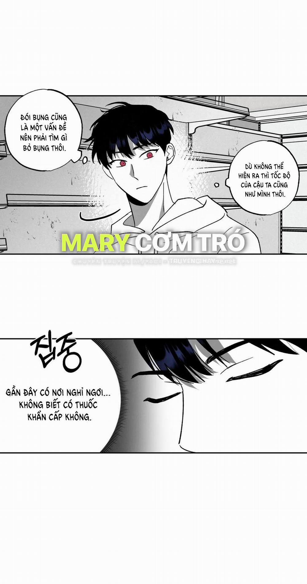 manhwax10.com - Truyện Manhwa [18+] Hãy Tin Lời Tôi Chương 13 1 Trang 17