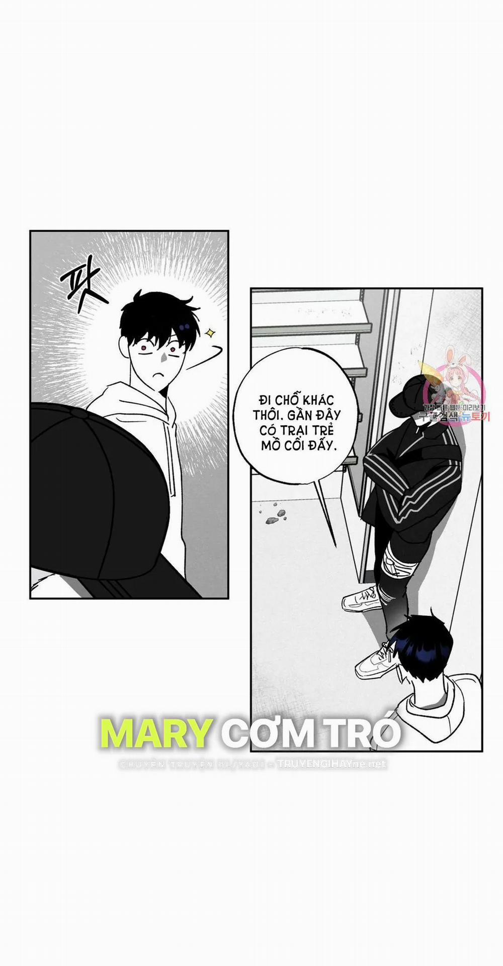 manhwax10.com - Truyện Manhwa [18+] Hãy Tin Lời Tôi Chương 13 1 Trang 18