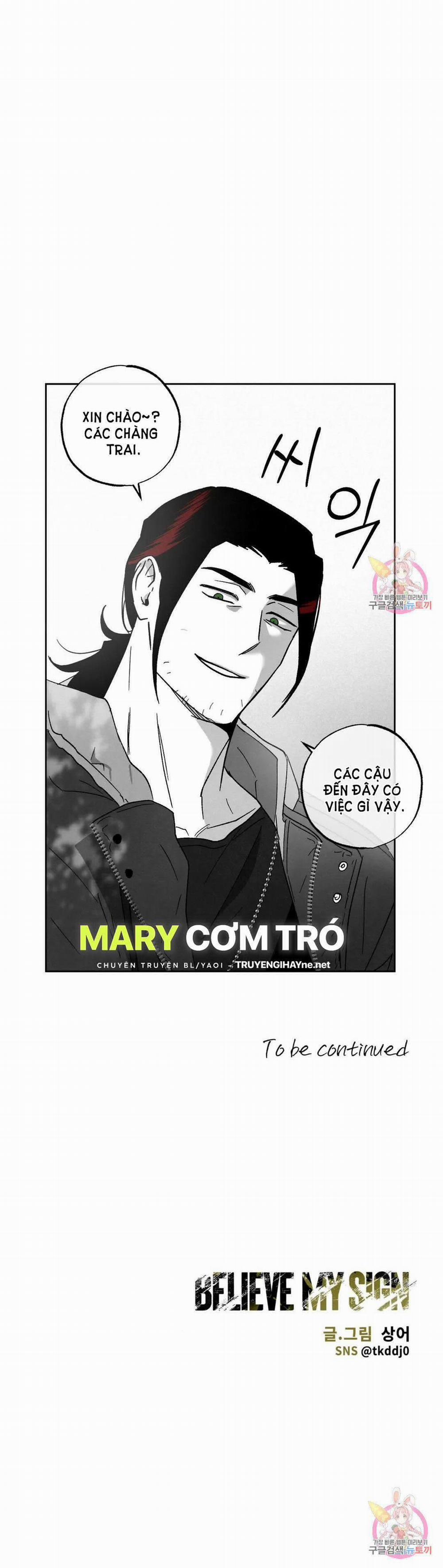 manhwax10.com - Truyện Manhwa [18+] Hãy Tin Lời Tôi Chương 13 2 Trang 22