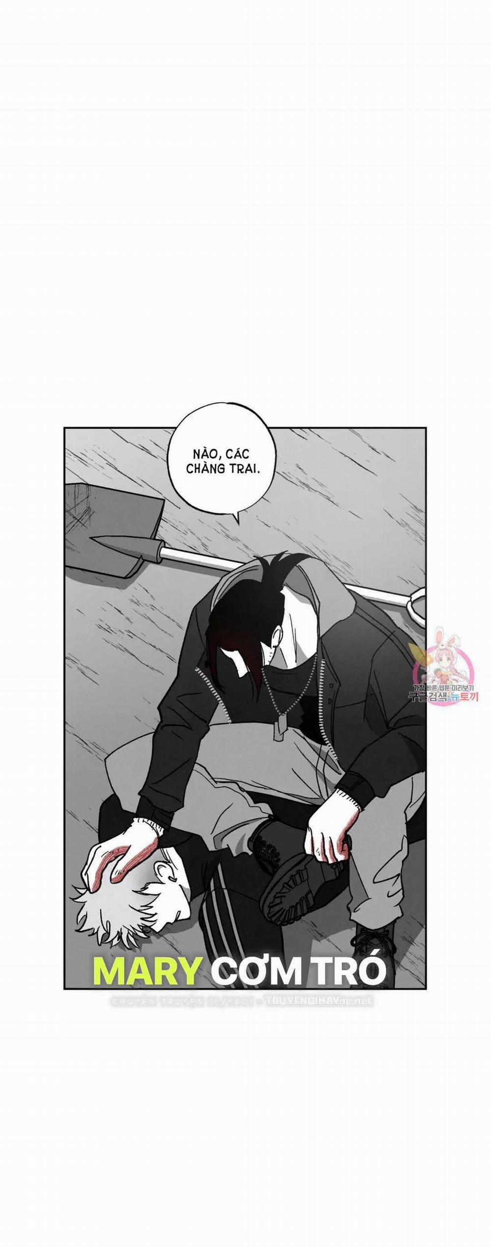 manhwax10.com - Truyện Manhwa [18+] Hãy Tin Lời Tôi Chương 14 1 Trang 2