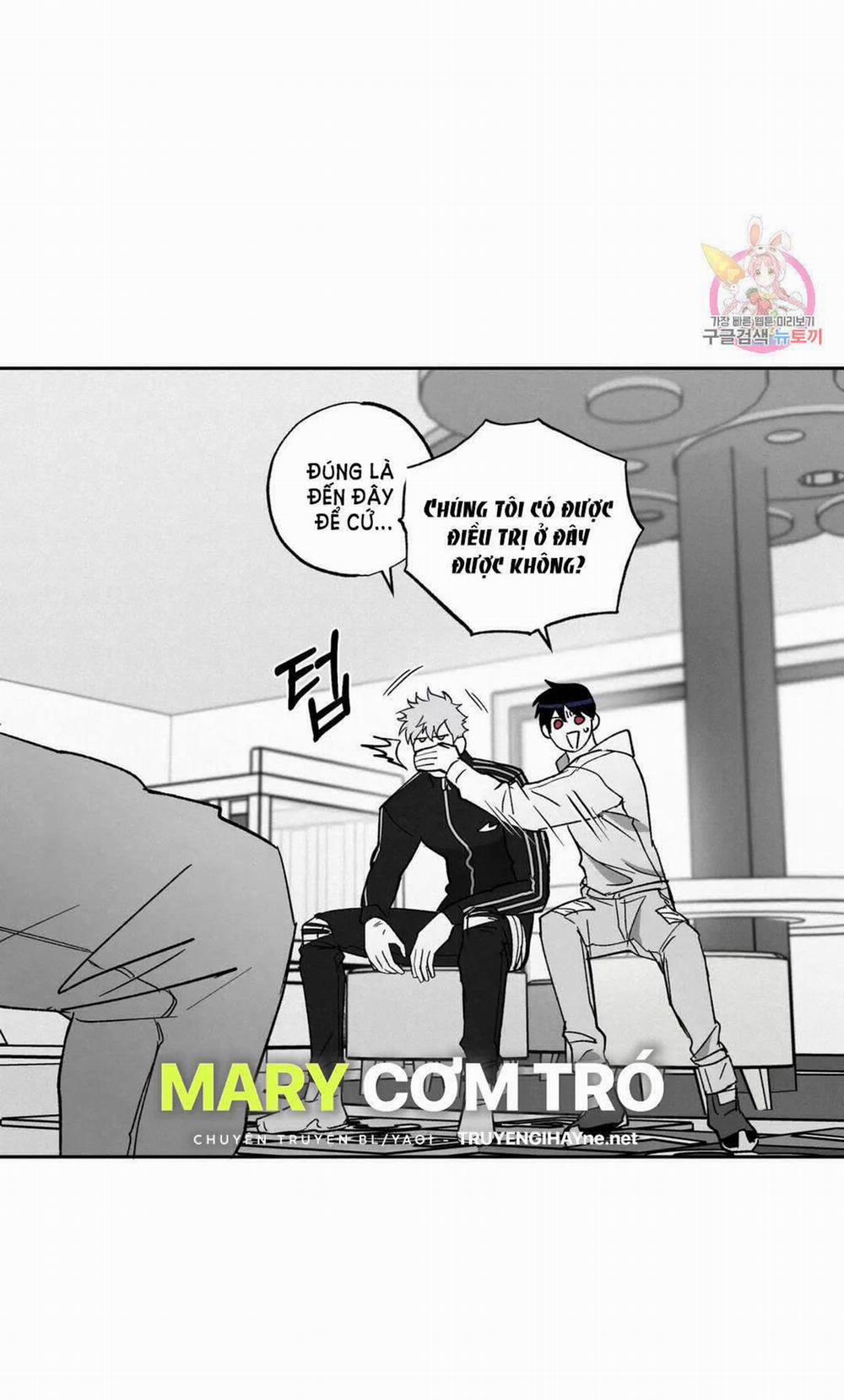 manhwax10.com - Truyện Manhwa [18+] Hãy Tin Lời Tôi Chương 14 1 Trang 9