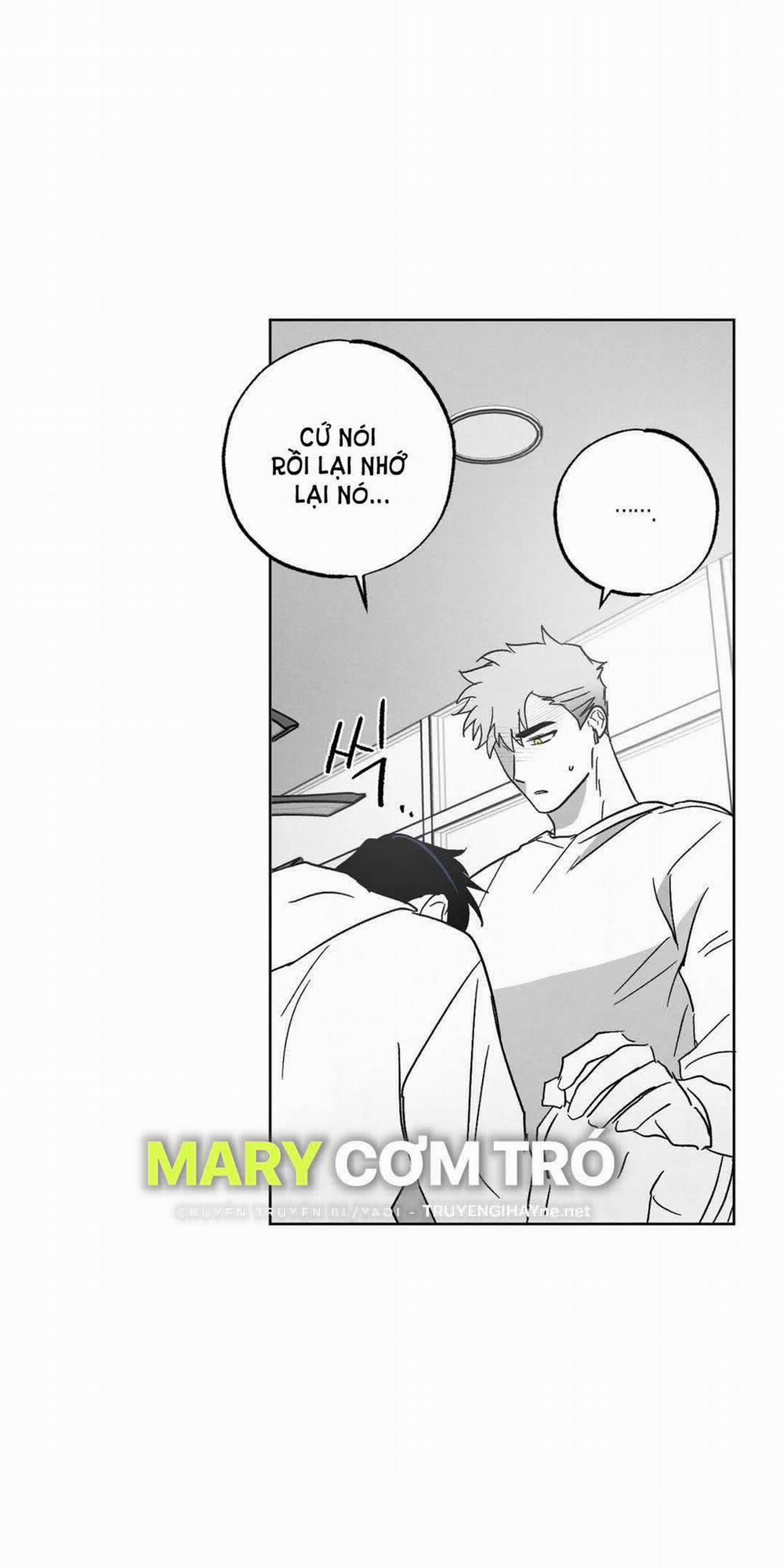 manhwax10.com - Truyện Manhwa [18+] Hãy Tin Lời Tôi Chương 14 2 Trang 22