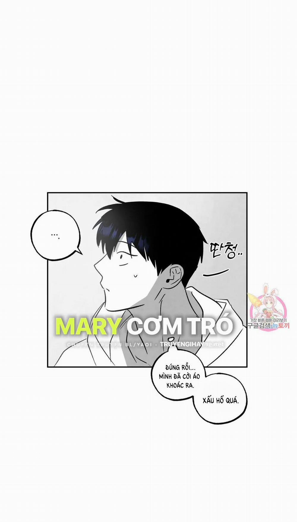 manhwax10.com - Truyện Manhwa [18+] Hãy Tin Lời Tôi Chương 14 2 Trang 29