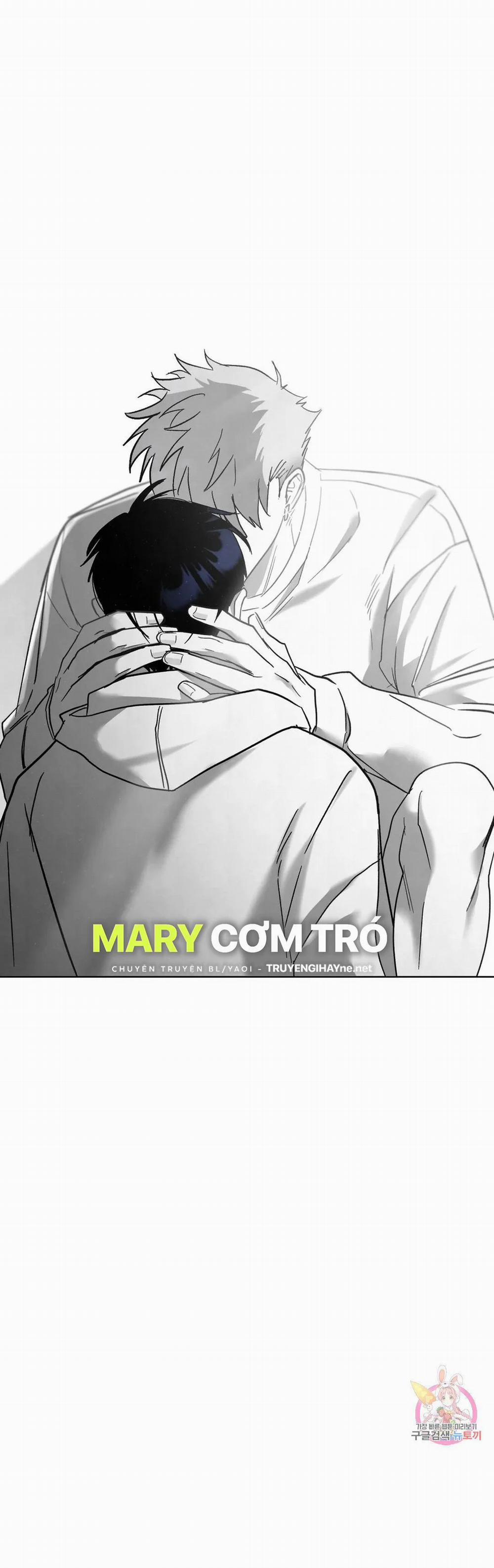 manhwax10.com - Truyện Manhwa [18+] Hãy Tin Lời Tôi Chương 14 2 Trang 32