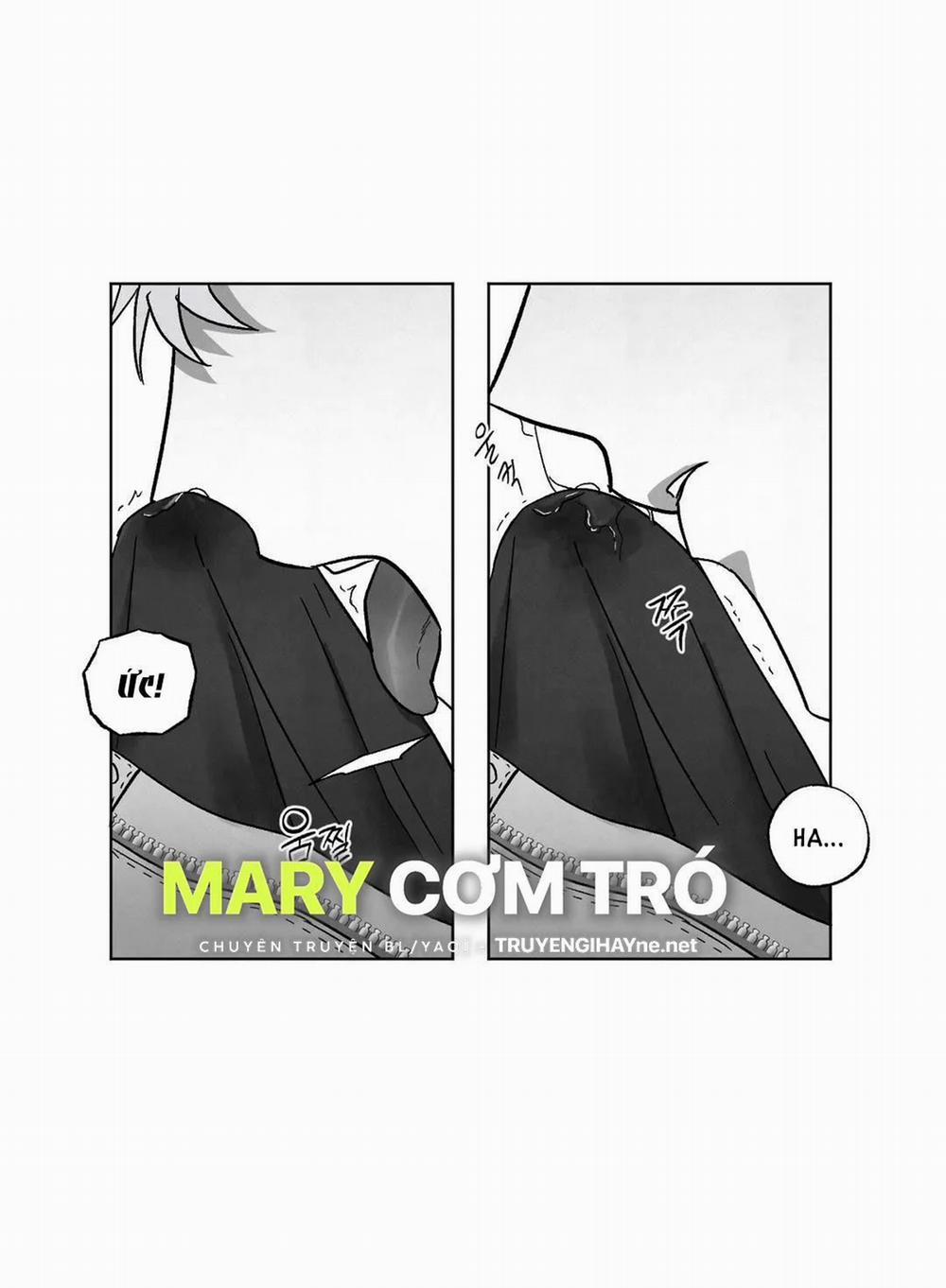 manhwax10.com - Truyện Manhwa [18+] Hãy Tin Lời Tôi Chương 16 1 Trang 4