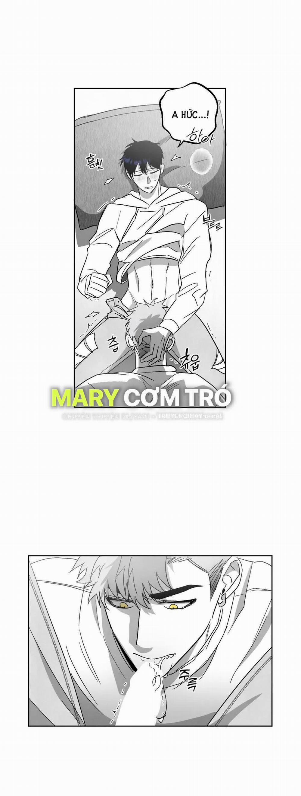 manhwax10.com - Truyện Manhwa [18+] Hãy Tin Lời Tôi Chương 16 1 Trang 8