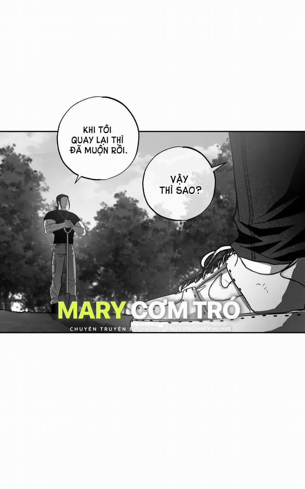 manhwax10.com - Truyện Manhwa [18+] Hãy Tin Lời Tôi Chương 17 1 Trang 18