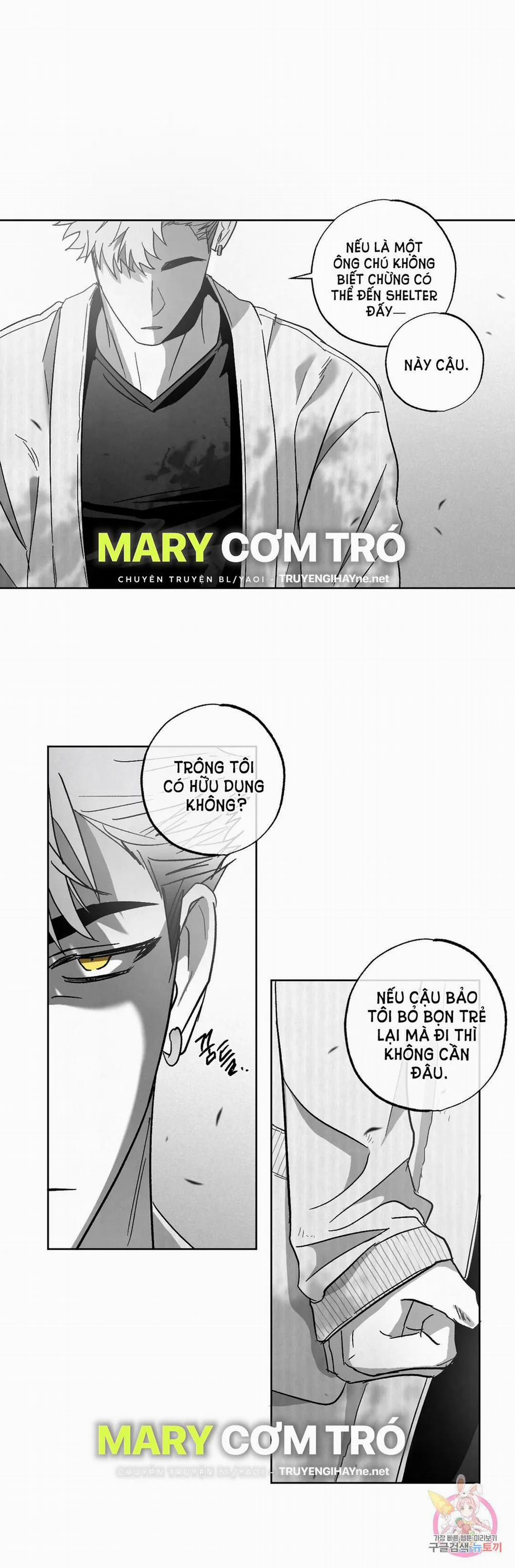 manhwax10.com - Truyện Manhwa [18+] Hãy Tin Lời Tôi Chương 17 2 Trang 5