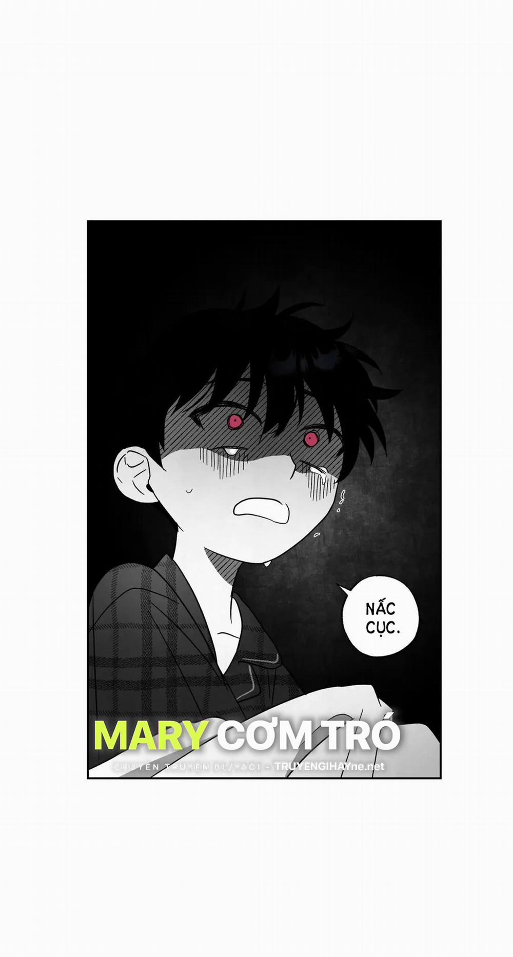 manhwax10.com - Truyện Manhwa [18+] Hãy Tin Lời Tôi Chương 18 1 Trang 13