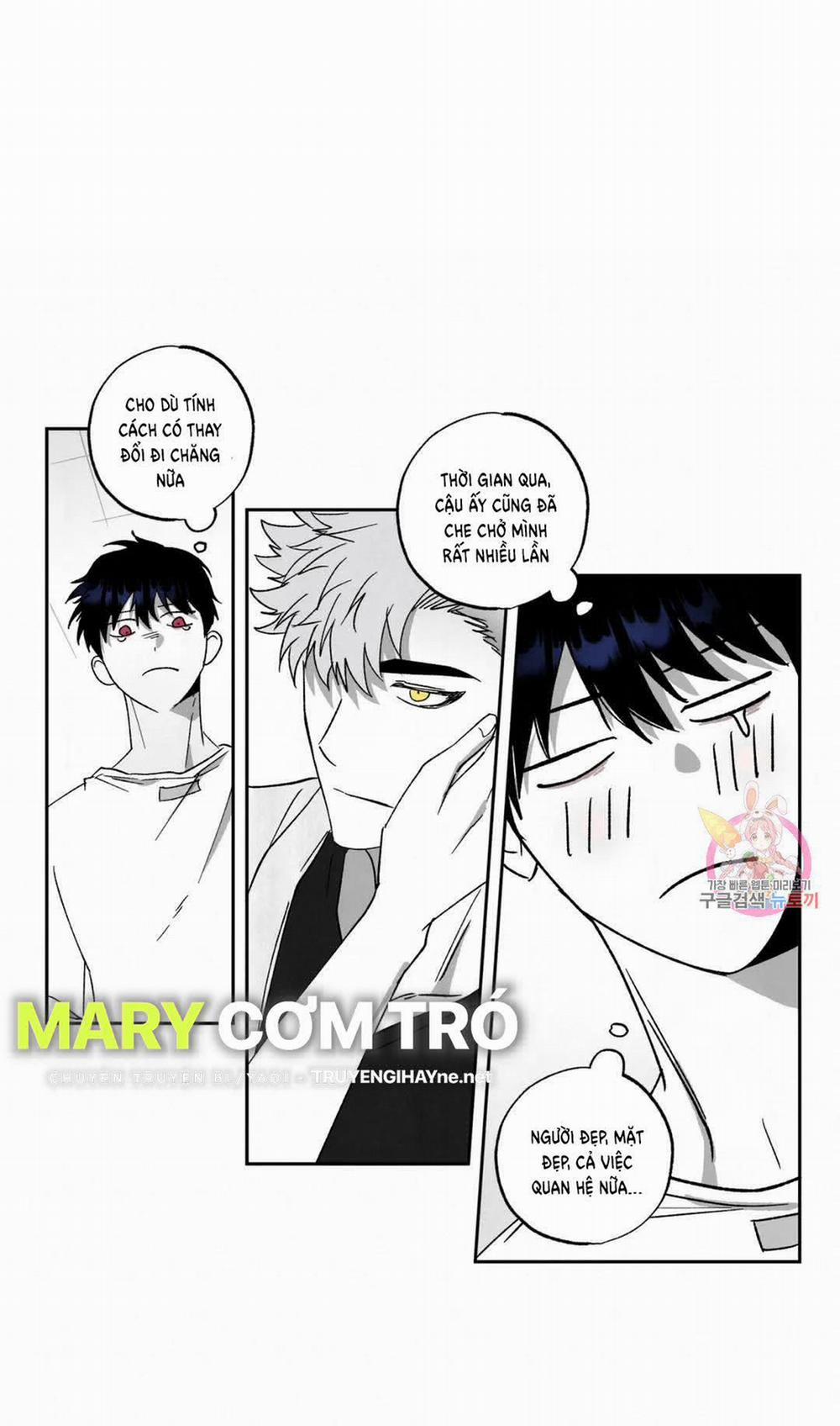 manhwax10.com - Truyện Manhwa [18+] Hãy Tin Lời Tôi Chương 19 1 Trang 5