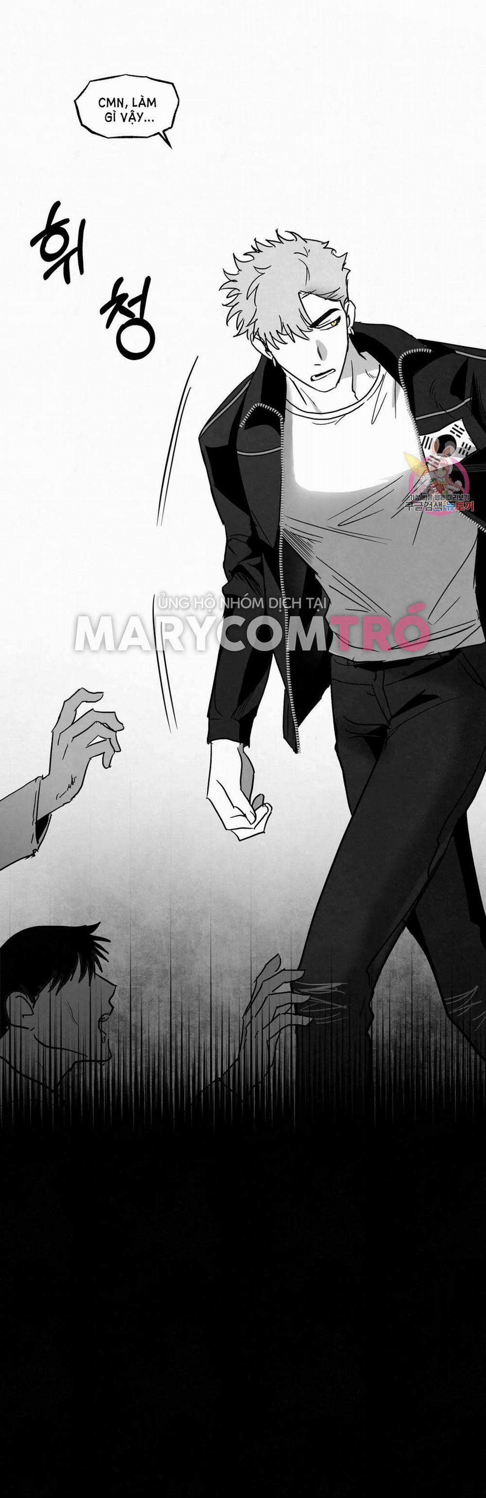 manhwax10.com - Truyện Manhwa [18+] Hãy Tin Lời Tôi Chương 2 1 Trang 14