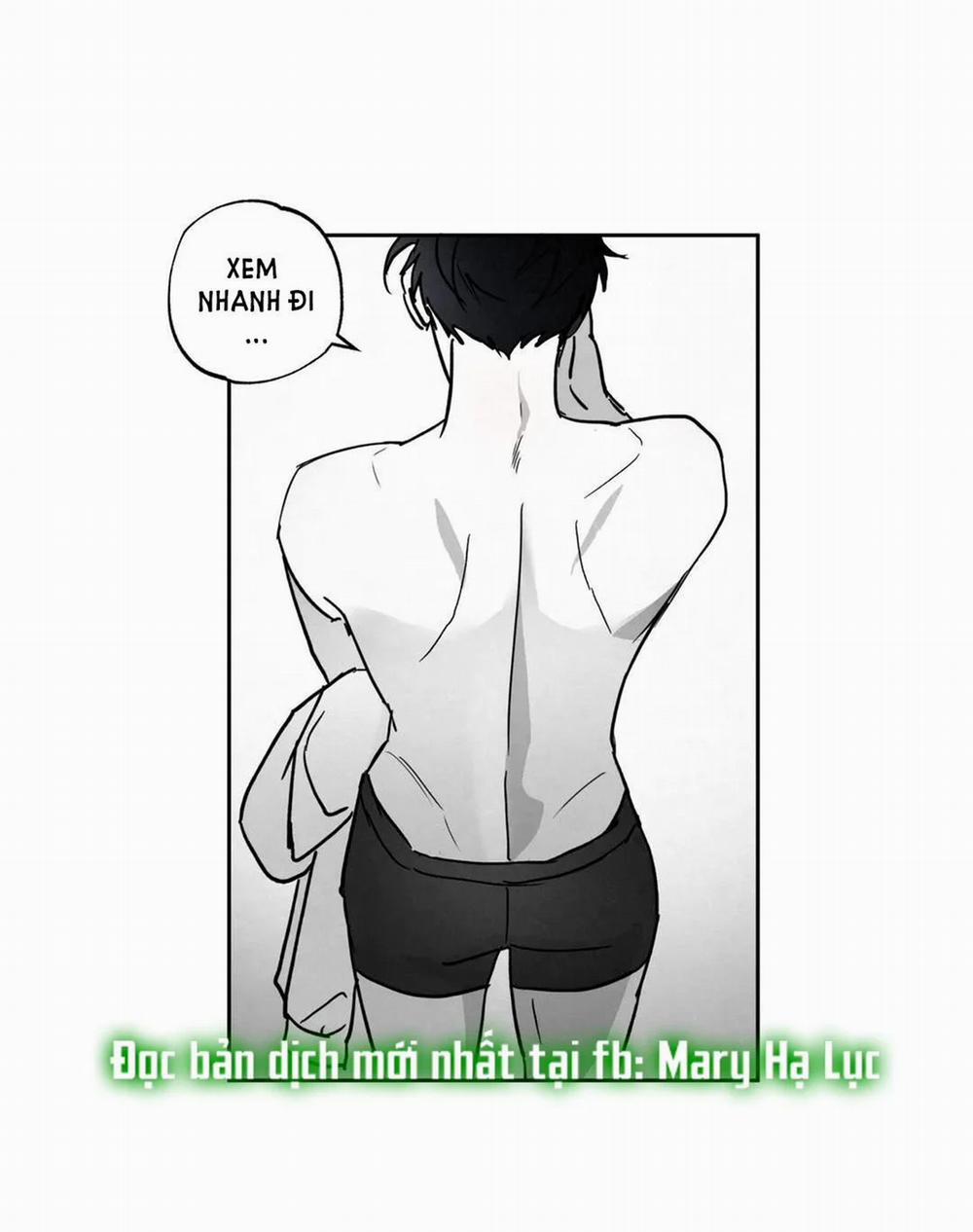 manhwax10.com - Truyện Manhwa [18+] Hãy Tin Lời Tôi Chương 3 1 Trang 6