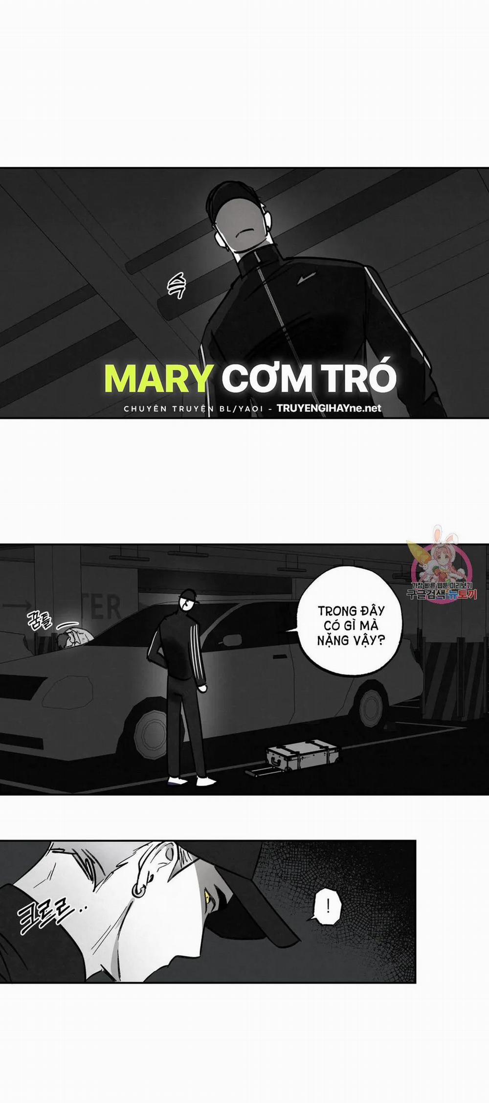 manhwax10.com - Truyện Manhwa [18+] Hãy Tin Lời Tôi Chương 5 1 Trang 5