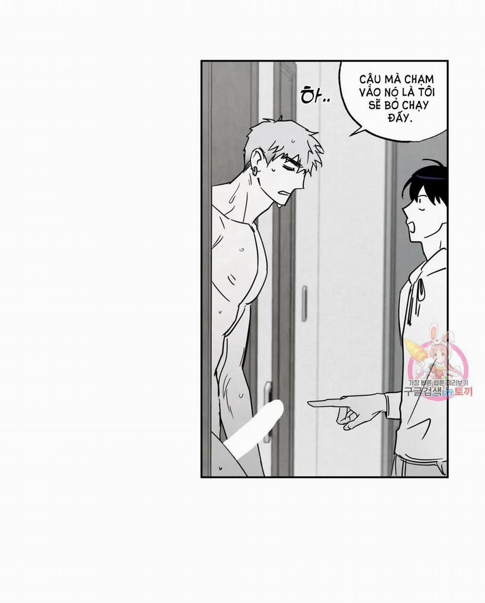 manhwax10.com - Truyện Manhwa [18+] Hãy Tin Lời Tôi Chương 6 2 Trang 12