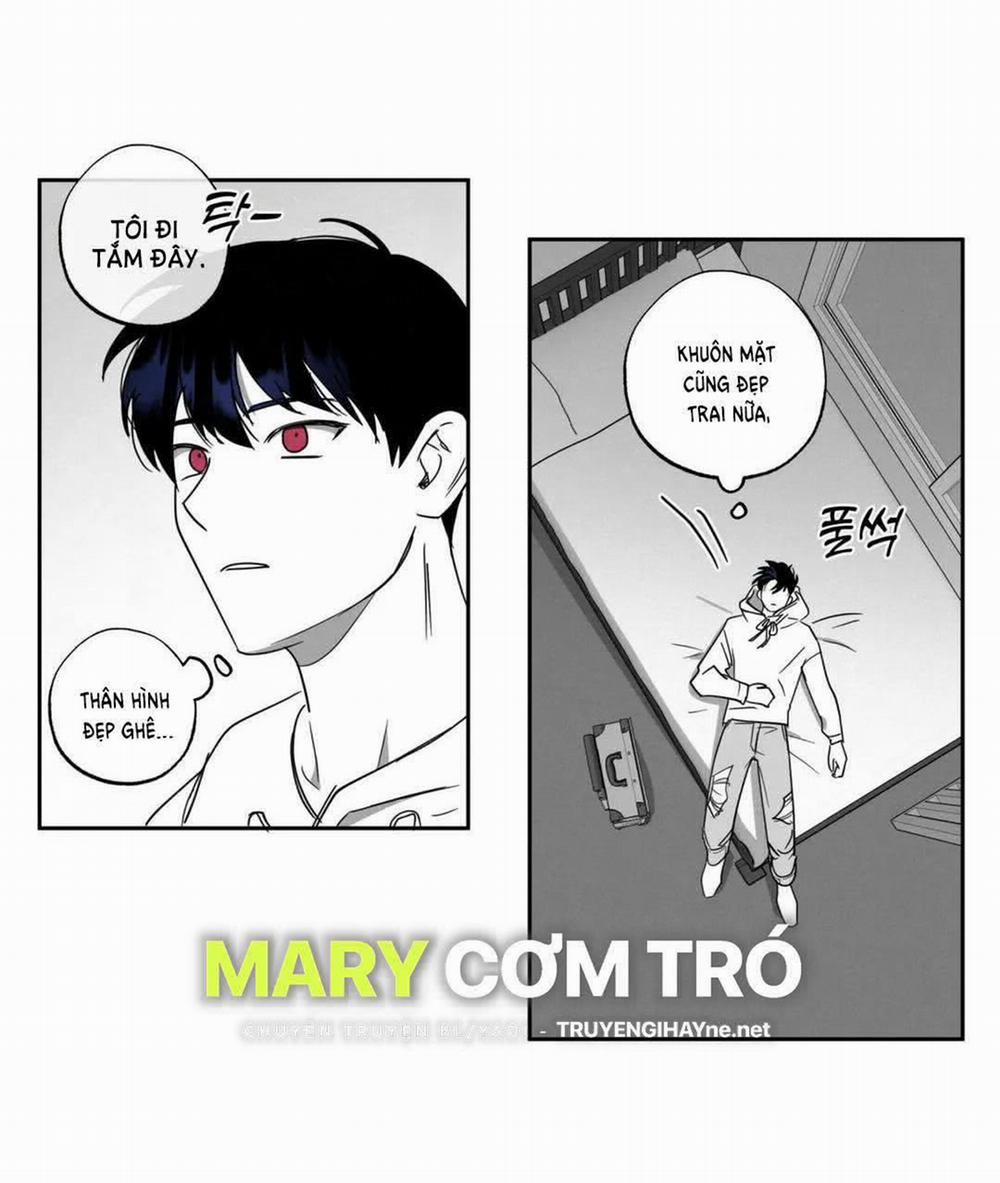 manhwax10.com - Truyện Manhwa [18+] Hãy Tin Lời Tôi Chương 6 2 Trang 3