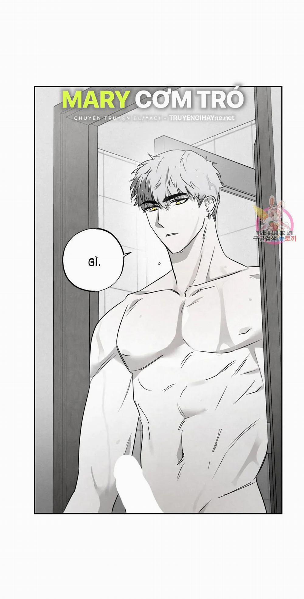 manhwax10.com - Truyện Manhwa [18+] Hãy Tin Lời Tôi Chương 6 2 Trang 10