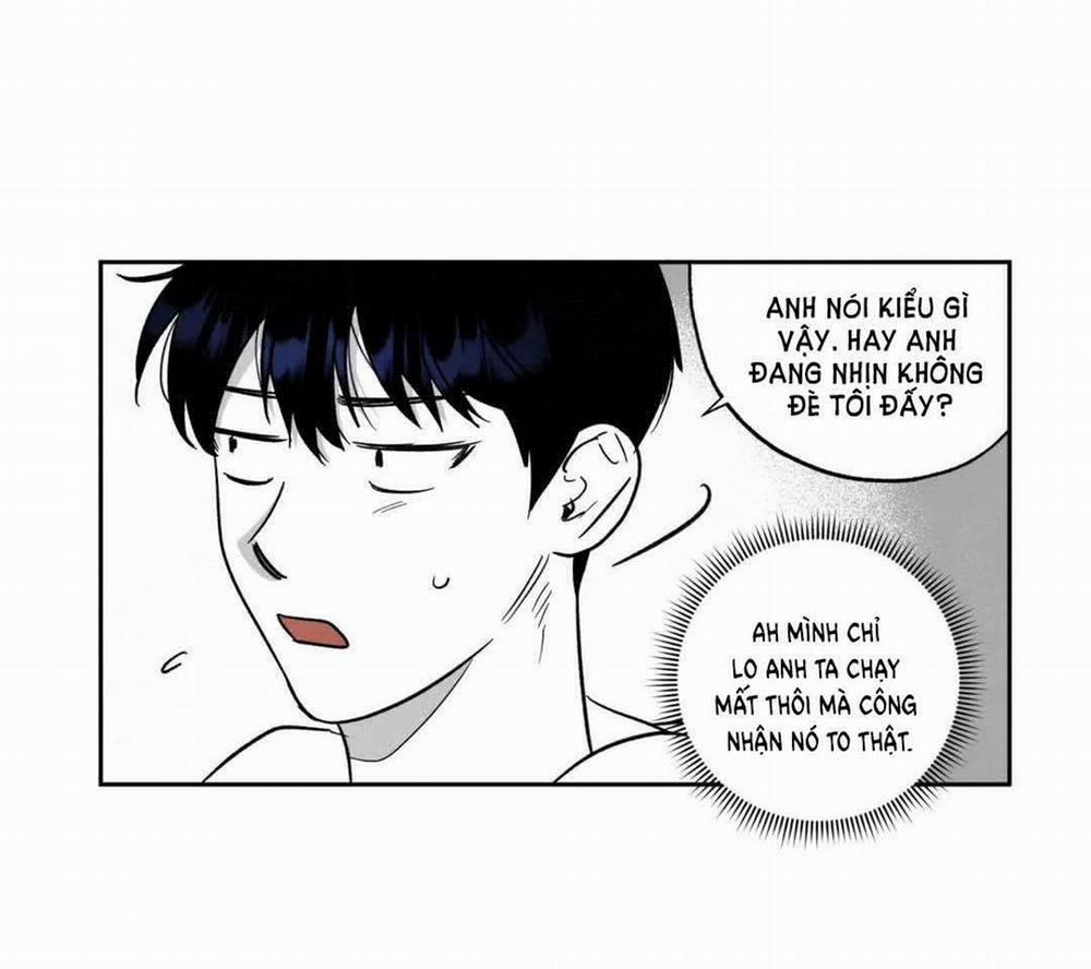 manhwax10.com - Truyện Manhwa [18+] Hãy Tin Lời Tôi Chương 7 1 Trang 2