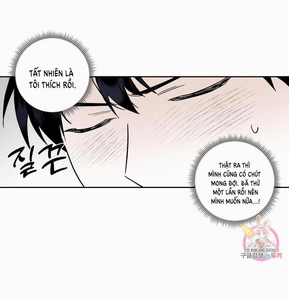 manhwax10.com - Truyện Manhwa [18+] Hãy Tin Lời Tôi Chương 7 1 Trang 6