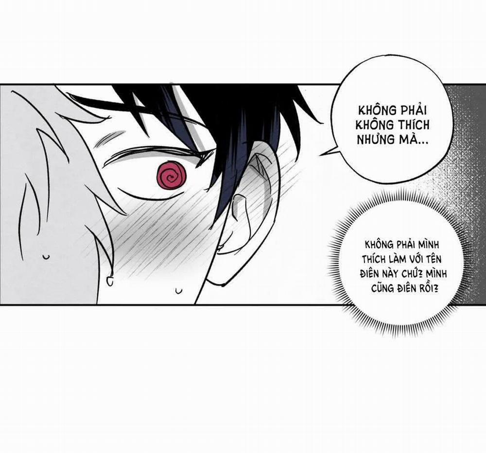 manhwax10.com - Truyện Manhwa [18+] Hãy Tin Lời Tôi Chương 7 2 Trang 19