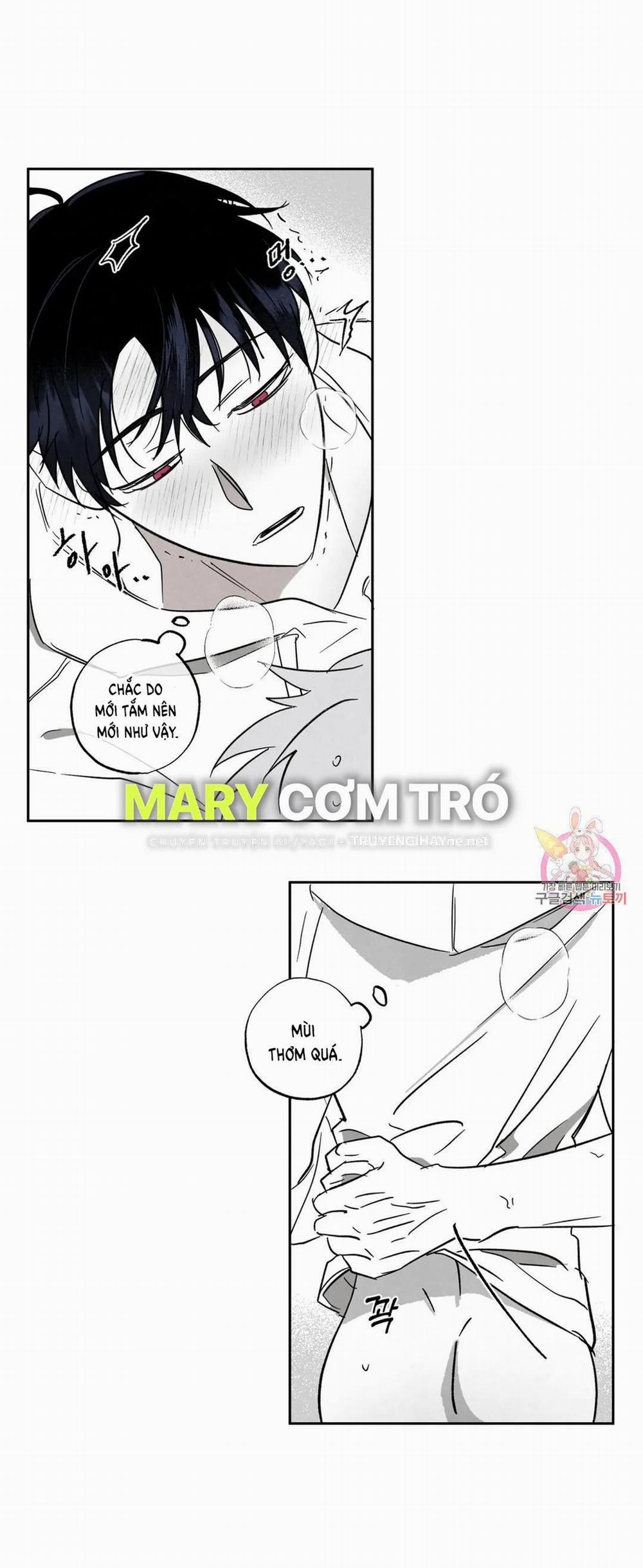 manhwax10.com - Truyện Manhwa [18+] Hãy Tin Lời Tôi Chương 7 2 Trang 8