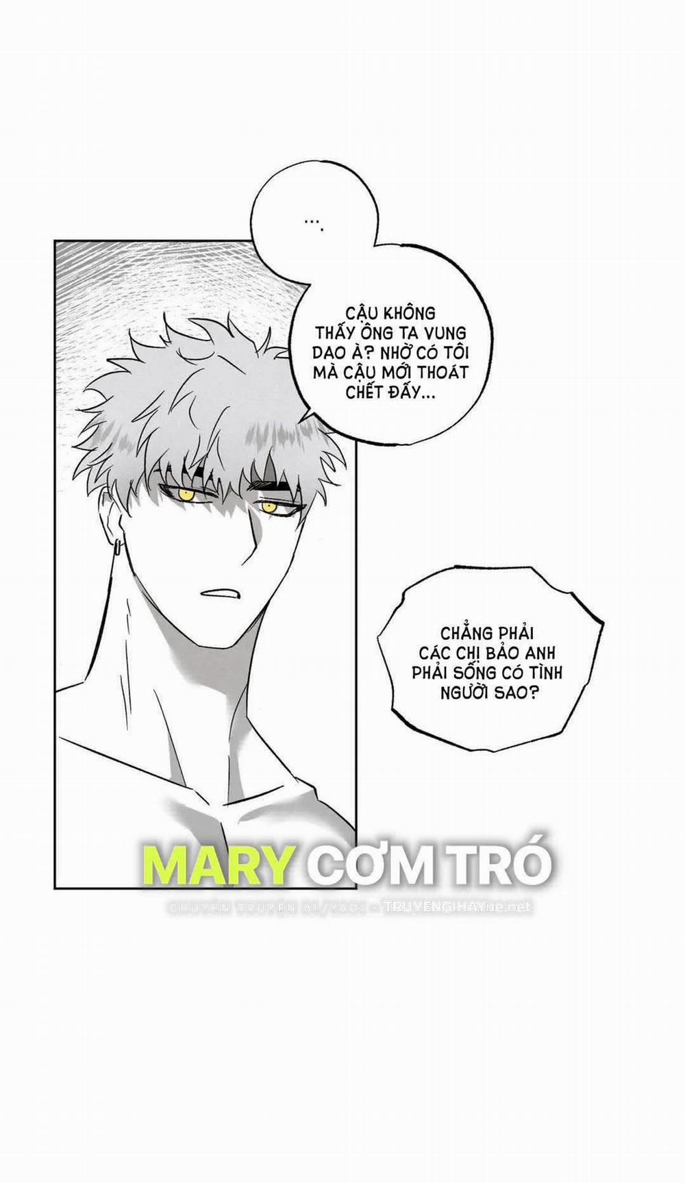 manhwax10.com - Truyện Manhwa [18+] Hãy Tin Lời Tôi Chương 8 2 Trang 4