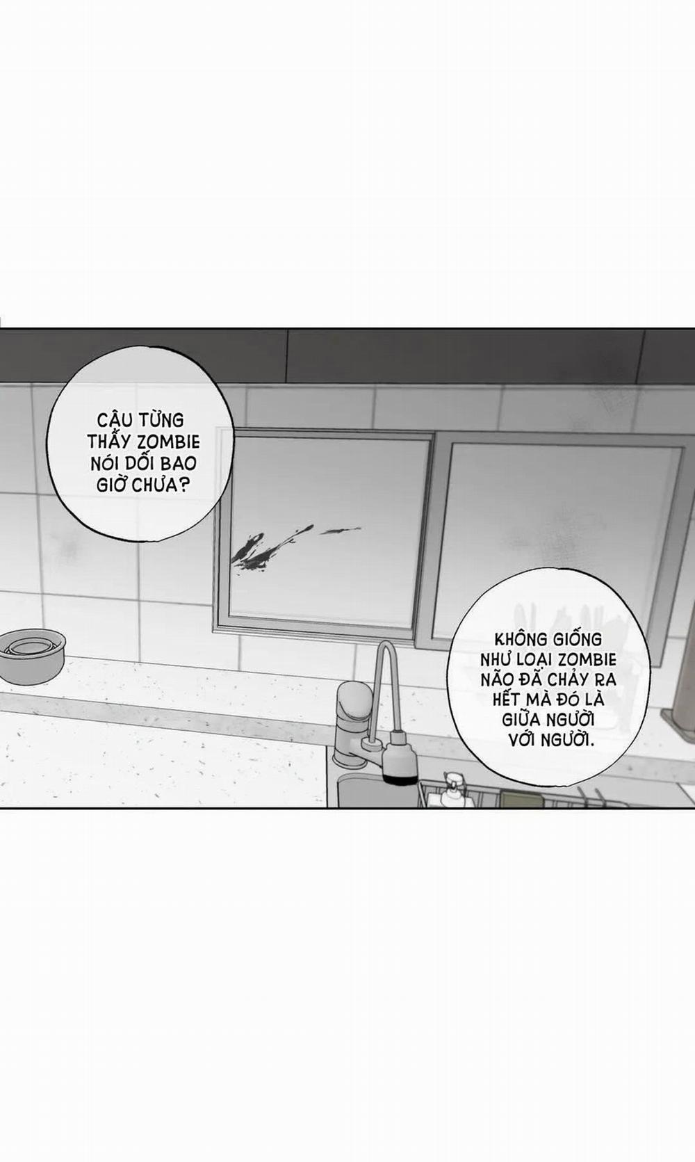 manhwax10.com - Truyện Manhwa [18+] Hãy Tin Lời Tôi Chương 8 2 Trang 6