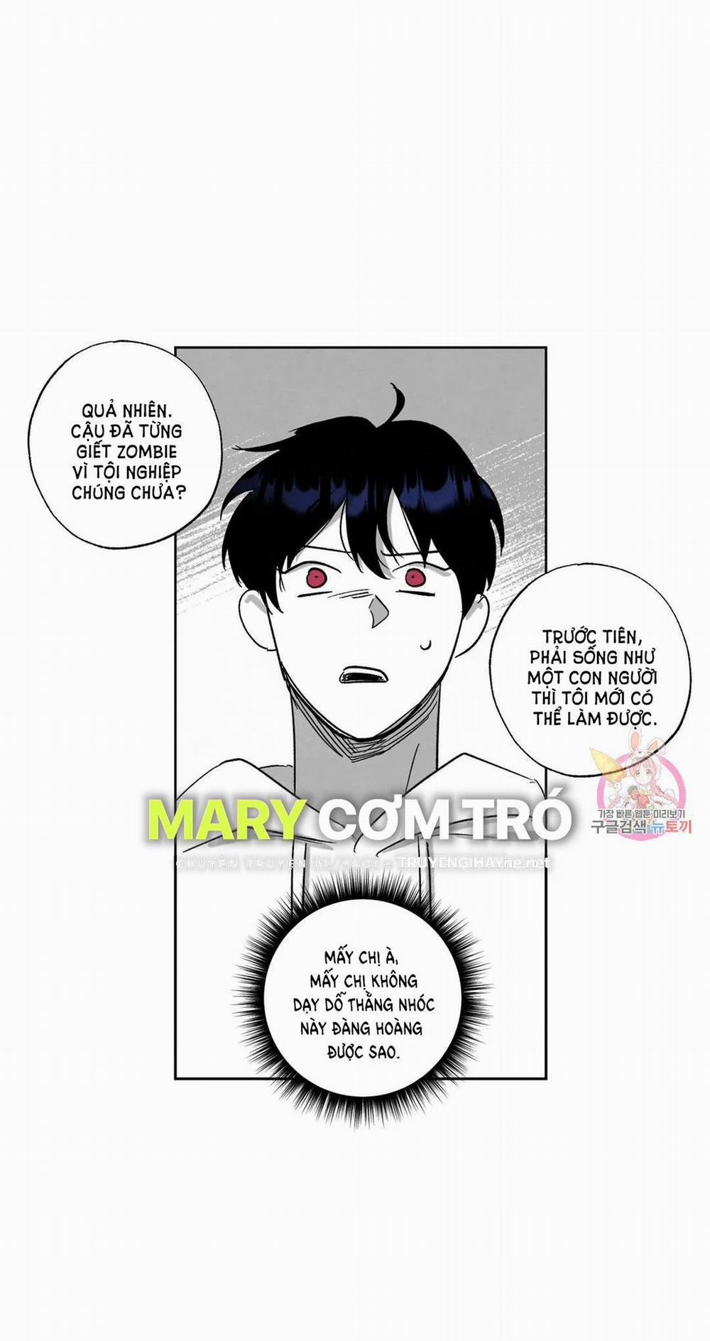 manhwax10.com - Truyện Manhwa [18+] Hãy Tin Lời Tôi Chương 8 2 Trang 7