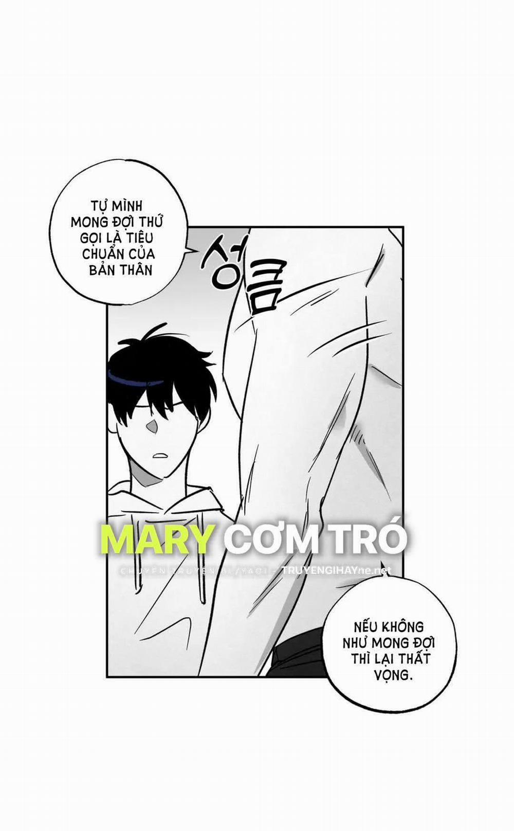 manhwax10.com - Truyện Manhwa [18+] Hãy Tin Lời Tôi Chương 9 1 Trang 14