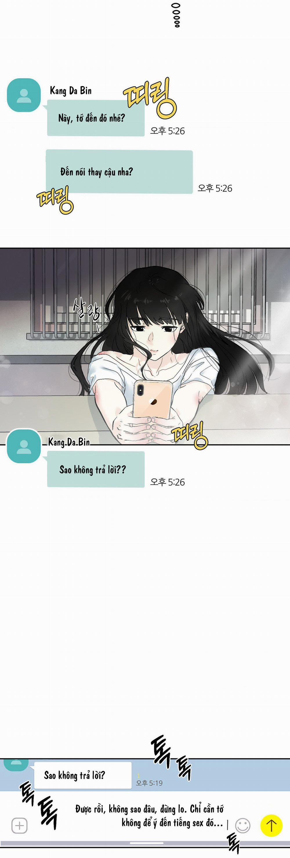 manhwax10.com - Truyện Manhwa [18+] Hãy Trở Thành Gia Đình Của Tôi Chương 1 1 Trang 17