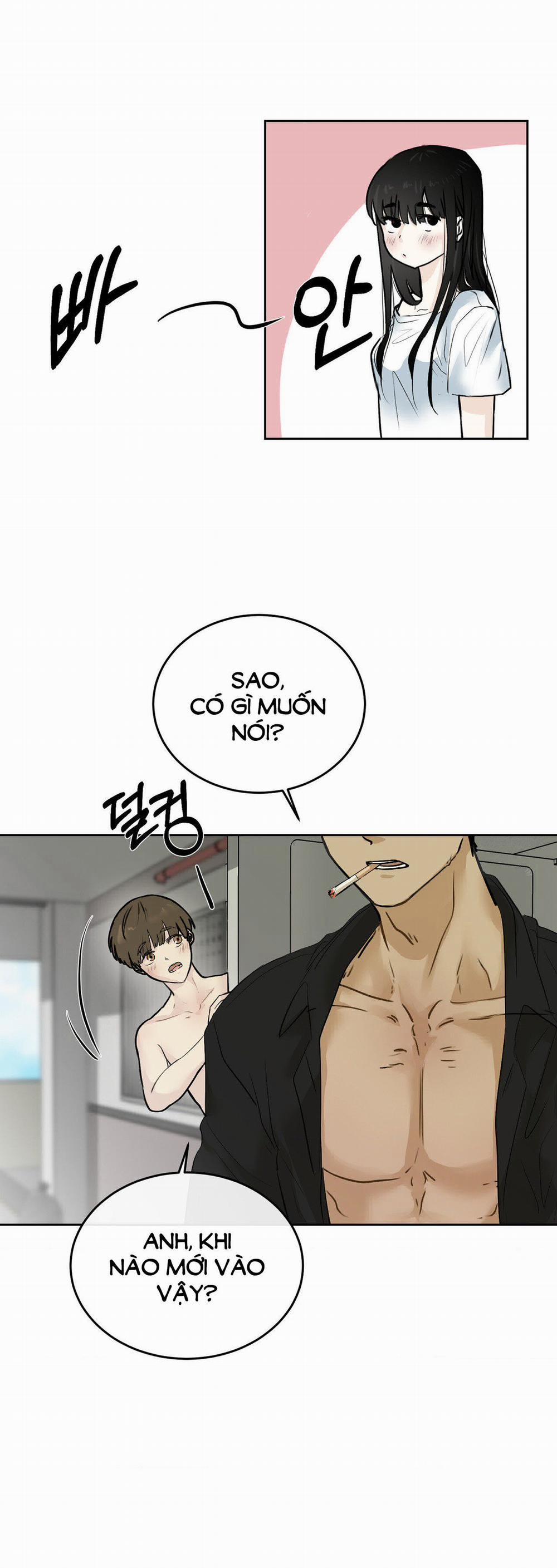 manhwax10.com - Truyện Manhwa [18+] Hãy Trở Thành Gia Đình Của Tôi Chương 1 2 Trang 7