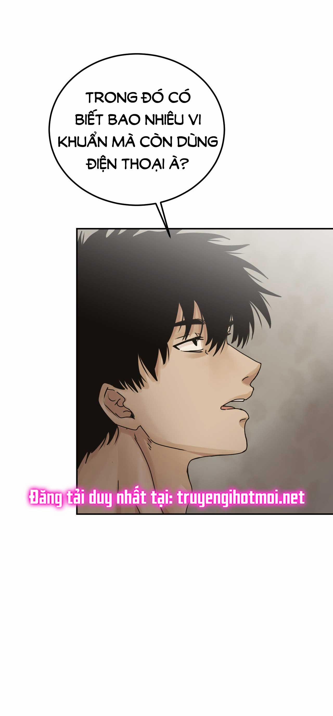 manhwax10.com - Truyện Manhwa [18+] Hãy Trở Thành Gia Đình Của Tôi Chương 10 1 Trang 23