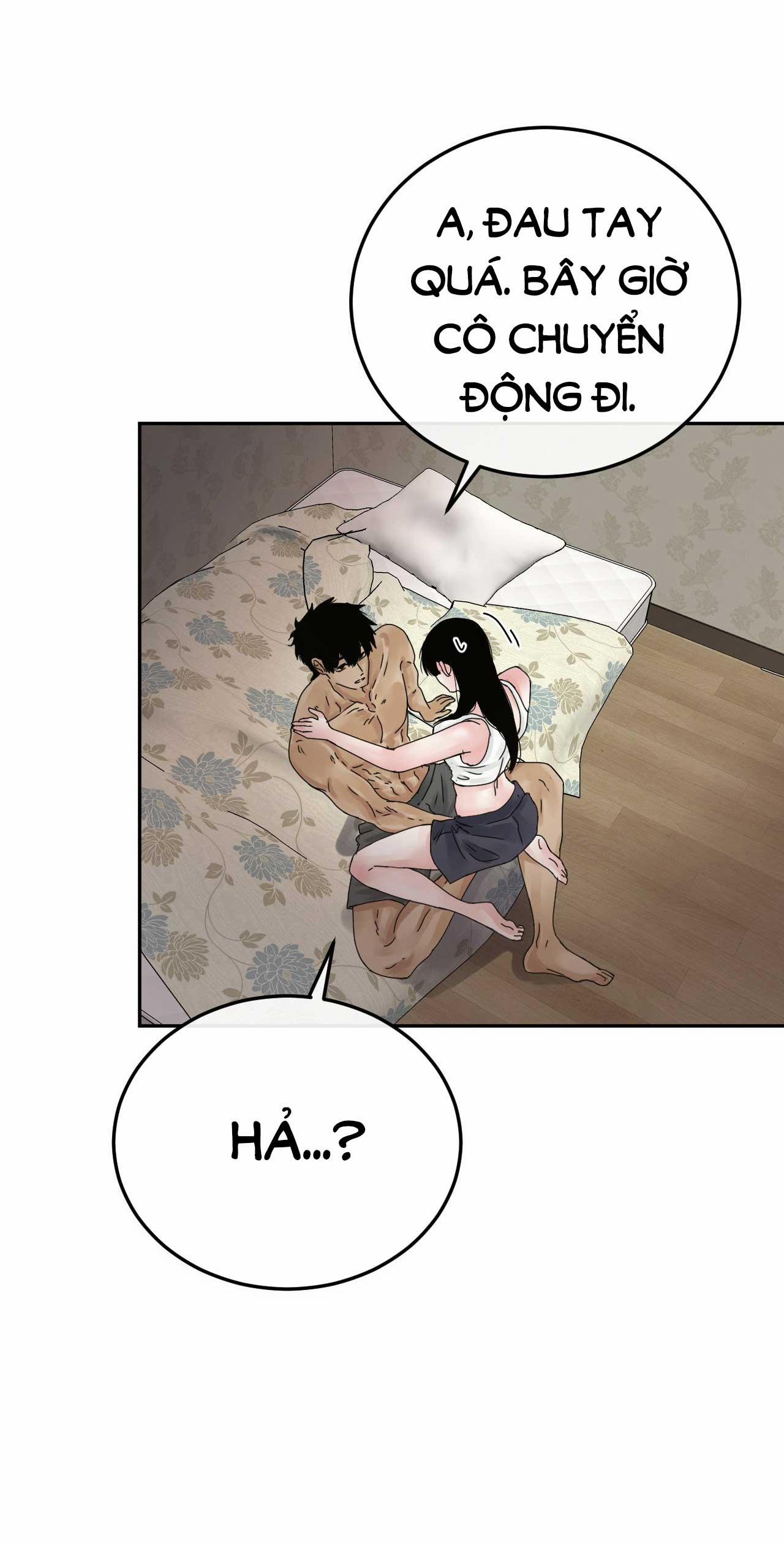 manhwax10.com - Truyện Manhwa [18+] Hãy Trở Thành Gia Đình Của Tôi Chương 10 1 Trang 34